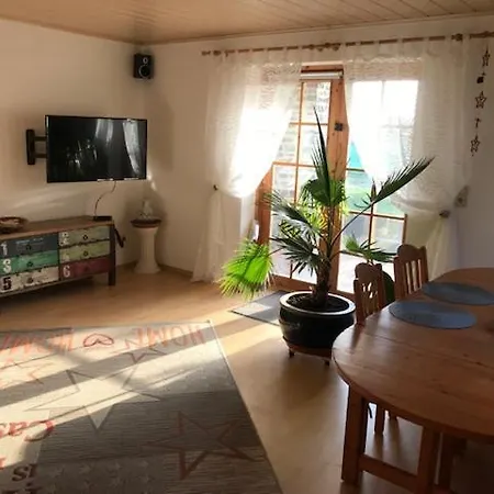 Elsa Apartman