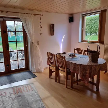 Apartman Elsa Schotten