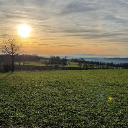 Elsa アパート ショッテン