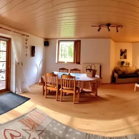 Apartment Elsa Schotten