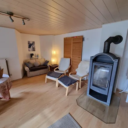 Apartment Elsa *