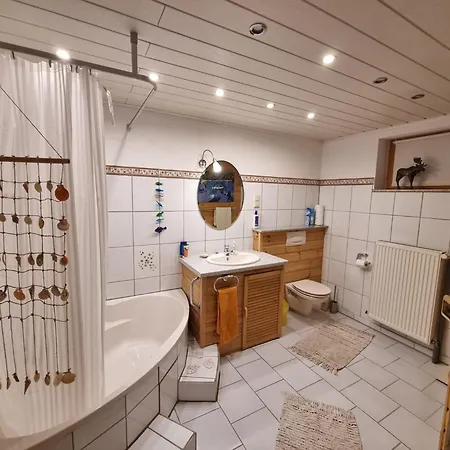 Elsa Apartman Schotten
