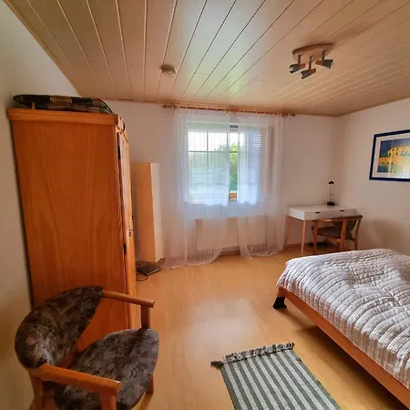Elsa Apartman *