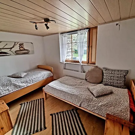 Apartman Elsa *