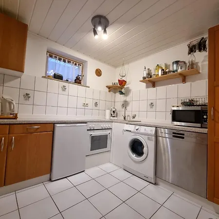Apartment Elsa *