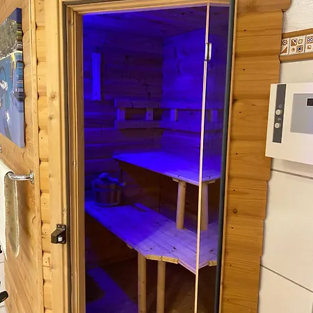 Apartman Elsa Schotten