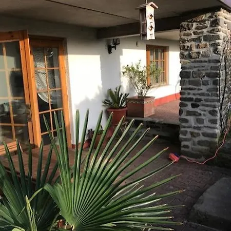 Apartman Elsa *