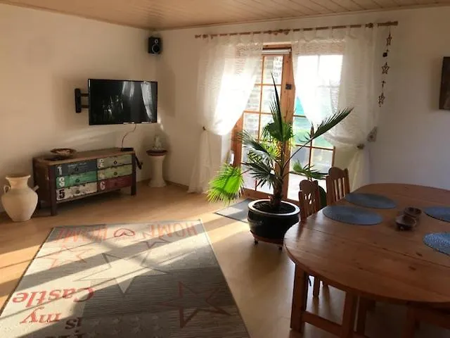 Elsa Апартаменты