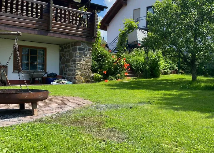 Elsa Апартаменты *