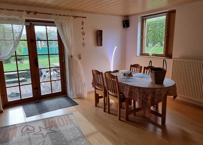 Апартаменты Elsa Шоттен