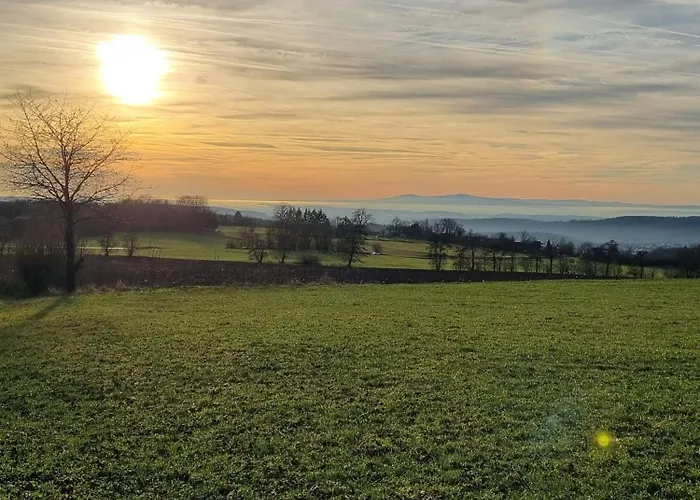 Elsa Апартаменты Шоттен