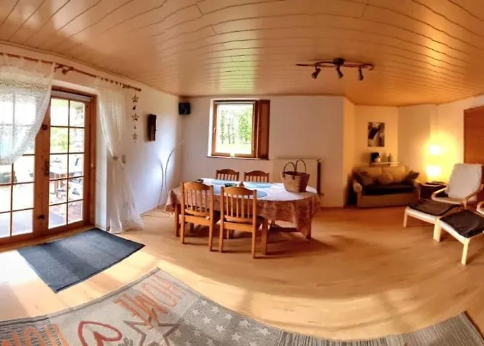 Апартаменты Elsa Шоттен