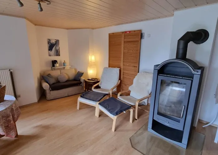 Апартаменты Elsa *