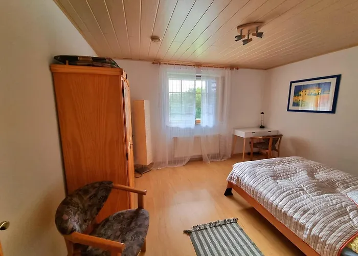 Elsa Апартаменты *