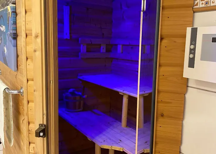 Апартаменты Elsa Шоттен