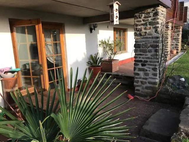 Апартаменты Elsa *